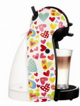 Castiga un aparat Nescafe Dolce Gusto Piccolo Dots