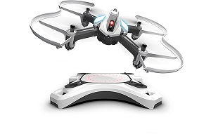 Câștigă o mini dronă gaming multiplayer Drone N Base