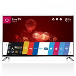 Castiga un televizor 3D Smart TV LG sau alte 300 de premii