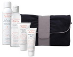 Castiga 3 seturi de cosmetice Avene