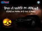 Castiga o masina BMW seria 316i