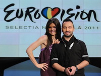 Concurs de Revelion: castiga 5 excursii la Eurovision 2011 de la Dusseldorff, Germania