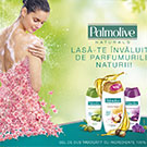 Castiga 10 seturi de ingrijire personala Palmolive Home SPA Treatment