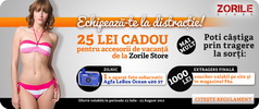 Castiga un voucher de 1.000 lei oferit de F64