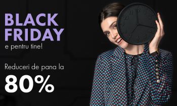 Fashion Black Friday