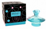 Castiga castiga un parfum Britney Spears, Curious