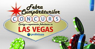 Castiga 3 experiente fabuloase in Las Vegas - SUA