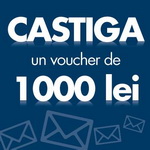 Castiga 5 vouchere de 1.000 de lei oferite de Flanco