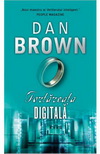 Castiga 2 carti "Fortareata digitala" de Dan Brown