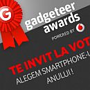 Concurs "Gadgeteer Awards": castiga smartphone-ul anului 2011