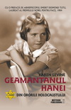 Castiga cartea "Geamantanul Hanei" de Karen Levine