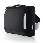 Castiga 3 genti laptop Belkin Messenger