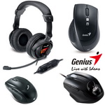 Castiga 3 seturi de casti de gaming, plus mouse pentru gaming