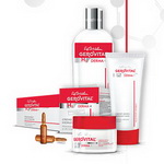 Castiga 5 activatoare Antirid Gerovital H3 Derma+