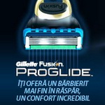 Castiga 200 de seturi Gillette Fusion ProGlide