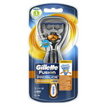 Castiga 5 seturi Gillette Fusion ProGlide cu tehnologia FlexBall