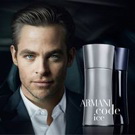 Castiga un parfum Giorgio Armani Code Ice