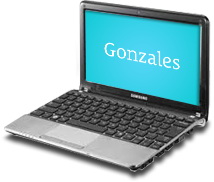 Castiga un laptop Samsung NC215