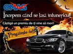 Castiga o masina BMW Seria 3