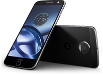 Castiga 10 smartphone-uri Lenovo Moto Z