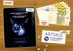 Concurs "Home Made Movies": castiga 1.000 de euro si un iPad 2