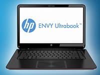 Castiga un ultrabook HP Envy 6