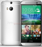 Castiga un smartphone HTC One M8