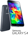 Castiga un smartphone Samsung Galaxy S5