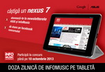 Castiga o tableta Asus Google Nexus 7