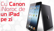 Castiga 20 de tablete iPad Mini