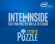 Castiga 5 mini pc-uri cu Intel Inside