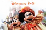 Castiga o vacanta cu familia la Disneyland Paris