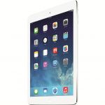 Castiga un iPad Air 64 GB 4G si 140 vouchere Kaufland de 50 de lei