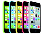 Castiga un iPhone 5C