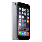 Castiga 10 iPhone 6 16 GB Space Gray