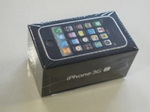 Castiga un iPhone 3GS de 8 GB