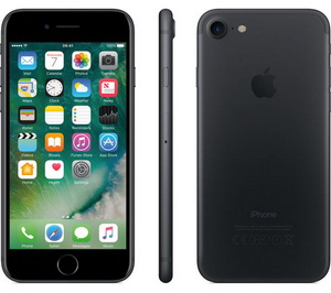 Câștigă un iPhone 7 32GB Black