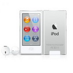 Castiga un iPod Nano 16 GB