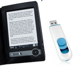 Castiga un ebook reader, un memory stick si un antivirus Bitdefender