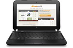 Castiga un laptop HP Mini 110-3860SQ