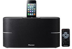 Castiga un sistem audio wireless Pioneer XW-BTS3-K Bluetooth