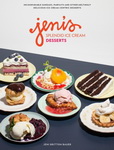 Castiga cartea " Jeni's Splendid Ice Cream Desserts"