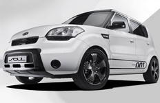 Castiga o masina Kia Soul si 120 x 100 de euro