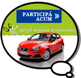 Castiga o masina Seat Ibiza