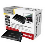 Castiga un tv tuner extern Kworld TV Box 2048ex