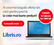 Castiga un laptop Dell Inspiron 3542