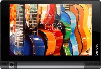 Câștigă o tabletă Lenovo Tab Yoga 3