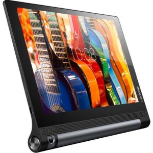 Câștigă o tabletă Lenovo Yoga Tab 3