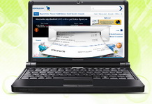 Castiga 14 netbook-uri Lenovo IdeaPad S10e