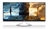 Castiga un monitor LG 29EA93 Ultra Wide